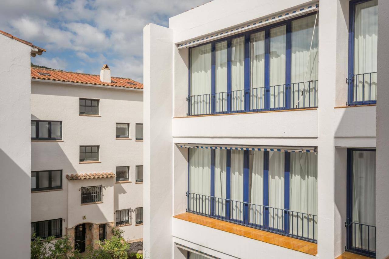 Apartaments Tamariu Phòng bức ảnh